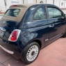 FIAT 500CABRIO 1.2 BENZINA 70 CV 